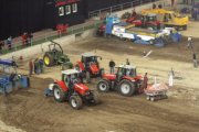 Tractor pulling Gelredome  vvbvanbree 973 kopiëren