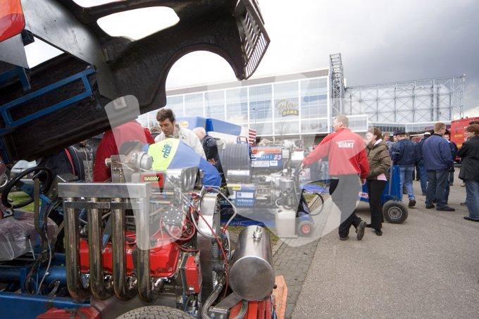 Tractor pulling Gelredome  vvbvanbree 979 kopiëren