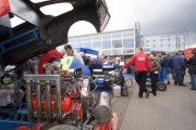 Tractor pulling Gelredome  vvbvanbree 979 kopiëren