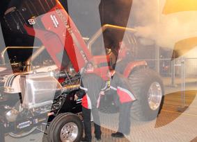 Tractor pulling Gelredome  vvbvanbree 980 kopiëren