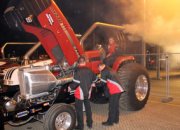 Tractor pulling Gelredome  vvbvanbree 980 kopiëren