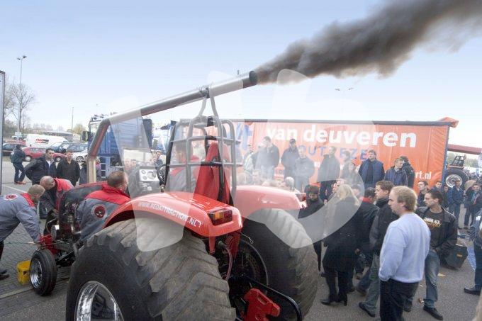 Tractor pulling Gelredome  vvbvanbree 981 kopiëren