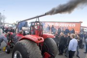 Tractor pulling Gelredome  vvbvanbree 981 kopiëren