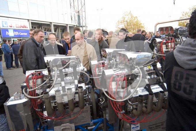 Tractor pulling Gelredome  vvbvanbree 982 kopiëren
