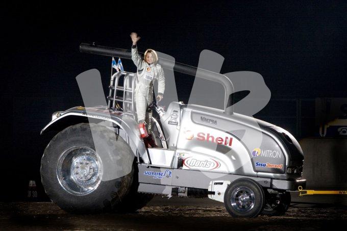 Tractor pulling Gelredome  vvbvanbree 984 kopiëren