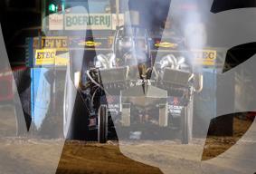 Tractor pulling Gelredome  vvbvanbree 985 kopiëren