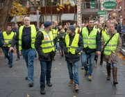 ©vvbvanbree Gele hesjes in Nijmegen  _1 kopiëren