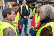 ©vvbvanbree Gele hesjes in Nijmegen  _12 kopiëren