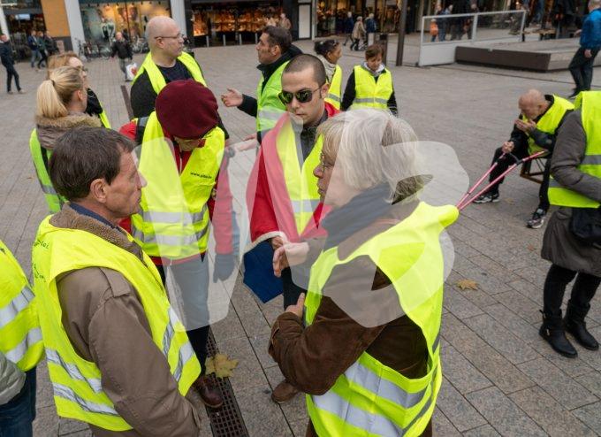 ©vvbvanbree Gele hesjes in Nijmegen  _13 kopiëren