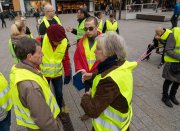 ©vvbvanbree Gele hesjes in Nijmegen  _13 kopiëren