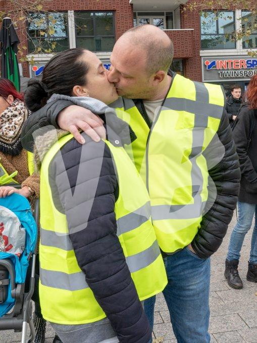 ©vvbvanbree Gele hesjes in Nijmegen  _14 kopiëren