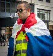 ©vvbvanbree Gele hesjes in Nijmegen  _16 kopiëren