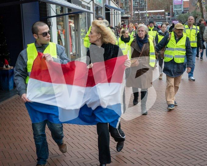 ©vvbvanbree Gele hesjes in Nijmegen  _5 kopiëren