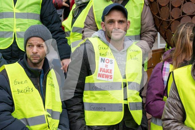 ©vvbvanbree Gele hesjes in Nijmegen  _7 kopiëren