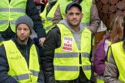 ©vvbvanbree Gele hesjes in Nijmegen  _7 kopiëren