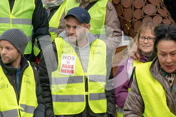 ©vvbvanbree Gele hesjes in Nijmegen  _8 kopiëren