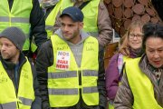 ©vvbvanbree Gele hesjes in Nijmegen  _8 kopiëren