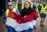 ©vvbvanbree gele hesjes in Nijmegen DSC00699 kopiëren