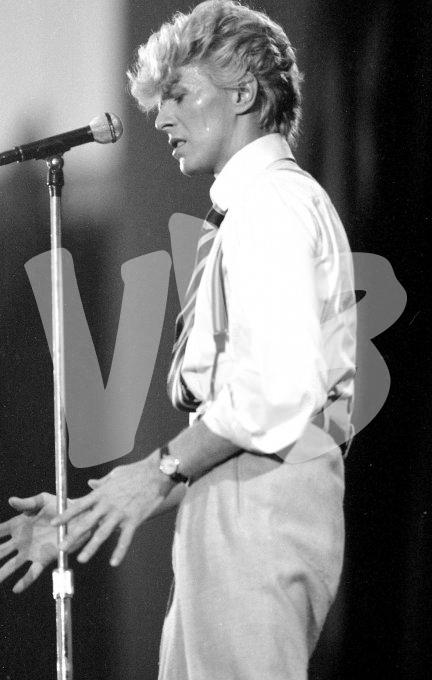 ©vvbvanbree David Bowie '83  DSC01511 kopiëren