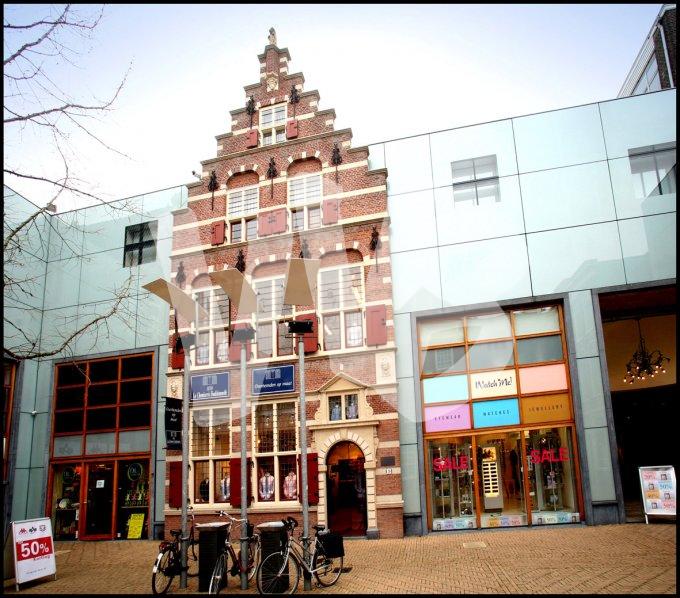 Den Haag  1564 kopiëren
