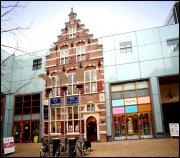 Den Haag  1564 kopiëren