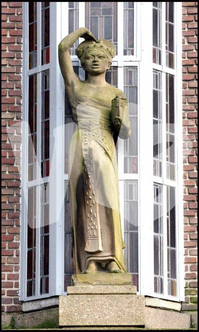 Den Haag  1565 kopiëren