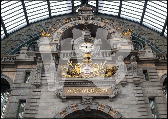 Antwerpen vvbvanbree 3636