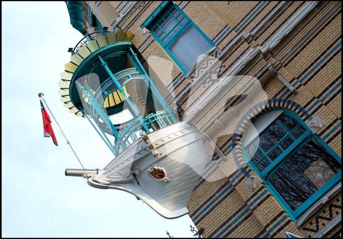 Antwerpen vvbvanbree 3638