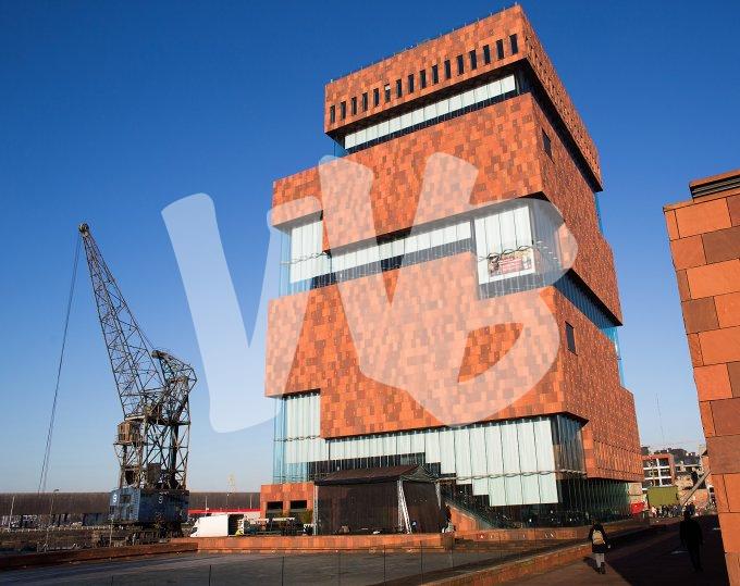 Antwerpen vvbvanbree 3641
