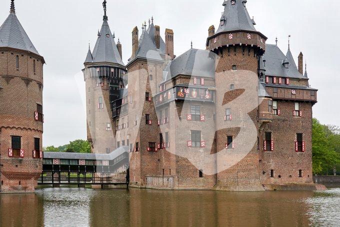 Kasteel de Haar vvbvanbree 3609