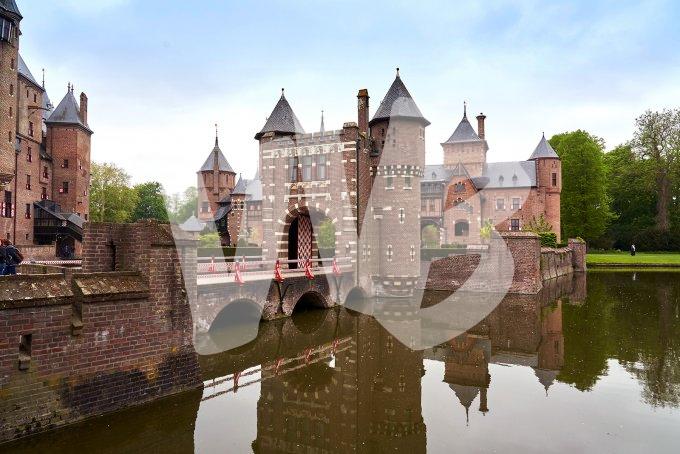 Kasteel de Haar vvbvanbree 3612