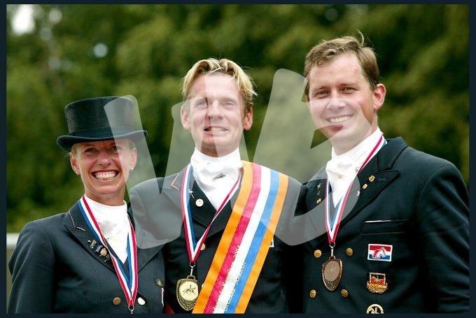 Ankie van Grunsven vvbvanbree 3677