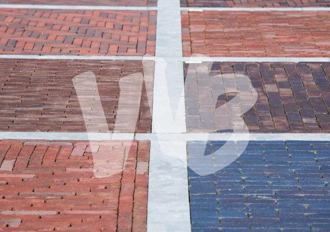 Bestratingen -stenen vvbvanbree 3660