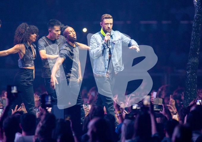 Justin Timberlake  vvbvanbree 3796