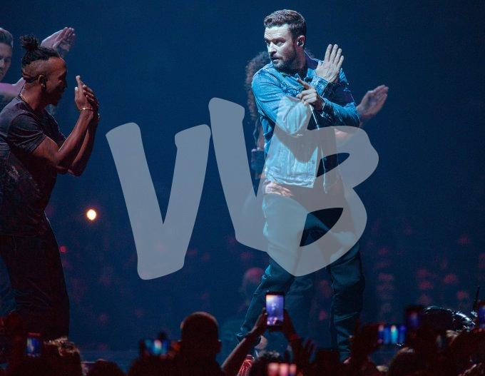 Justin Timberlake  vvbvanbree 3806