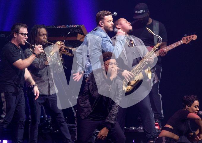 Justin Timberlake  vvbvanbree 3808