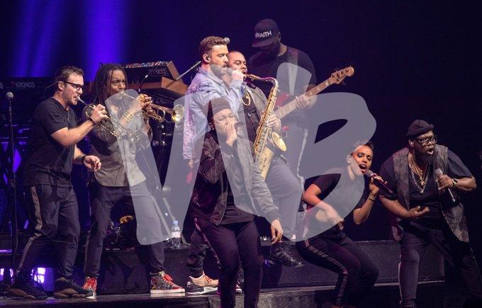 Justin Timberlake  vvbvanbree 3809