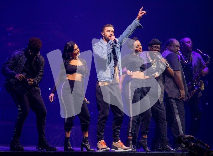 Justin Timberlake  vvbvanbree 3810