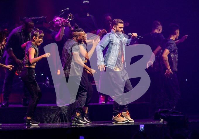 Justin Timberlake  vvbvanbree 3811