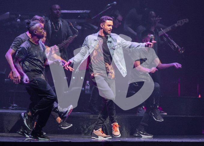Justin Timberlake  vvbvanbree 3814