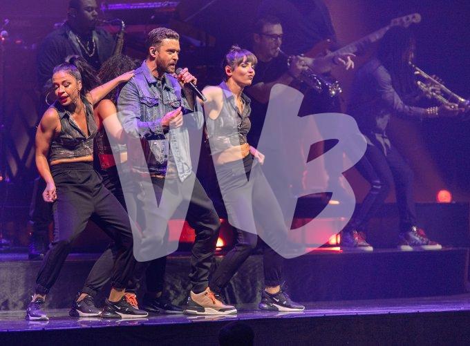 Justin Timberlake  vvbvanbree 3815