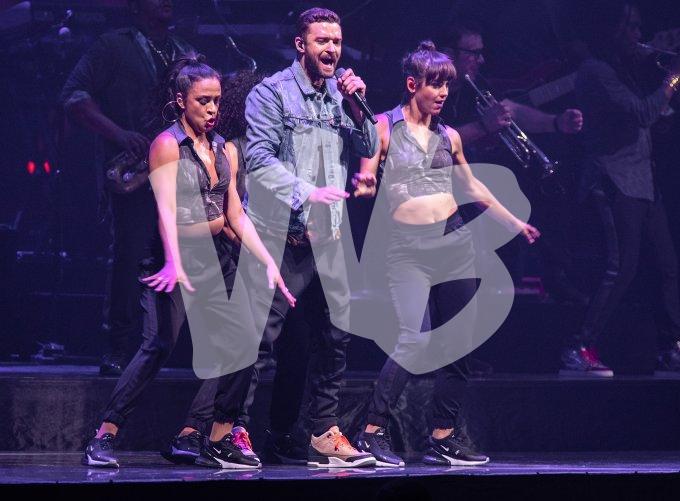 Justin Timberlake  vvbvanbree 3816
