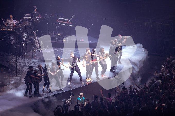 Justin Timberlake  vvbvanbree 3820