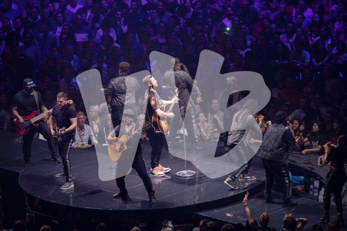 Justin Timberlake  vvbvanbree 3823