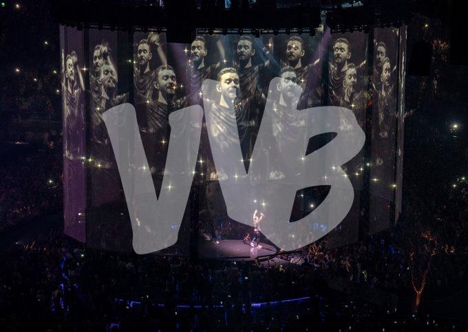 Justin Timberlake  vvbvanbree 3825