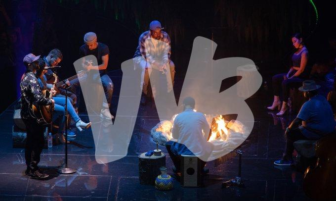 Justin Timberlake  vvbvanbree 3830