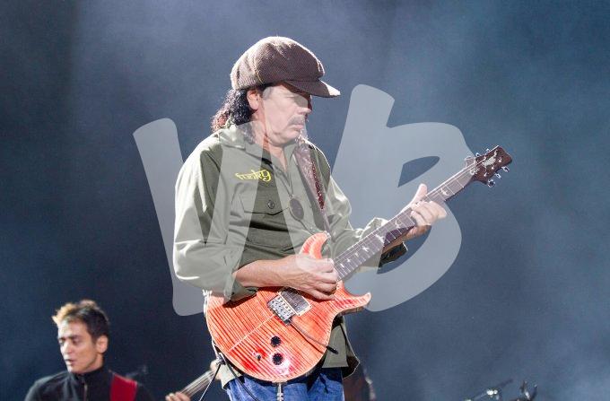 Santana in Gelredome  vvbvanbree IMG_0458