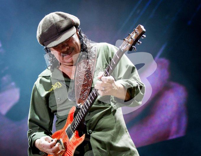 Santana in Gelredome  vvbvanbree IMG_0476