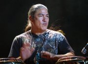 Santana in Gelredome  vvbvanbree IMG_0550