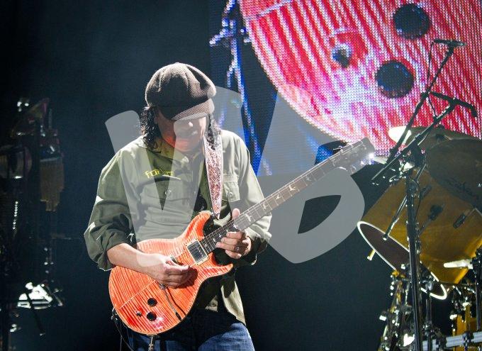 Santana in Gelredome  vvbvanbree IMG_0603